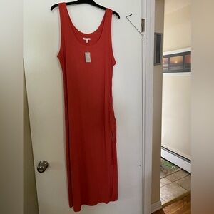 Summer dress NWT